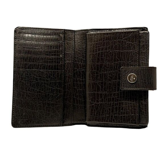 Gucci GG Kisslock Wallet - Picture 4 of 8